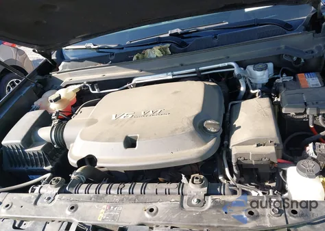 2018 Chevrolet Colorado Z71 from USA, damaged, VIN 1GCGTDEN3J1165795